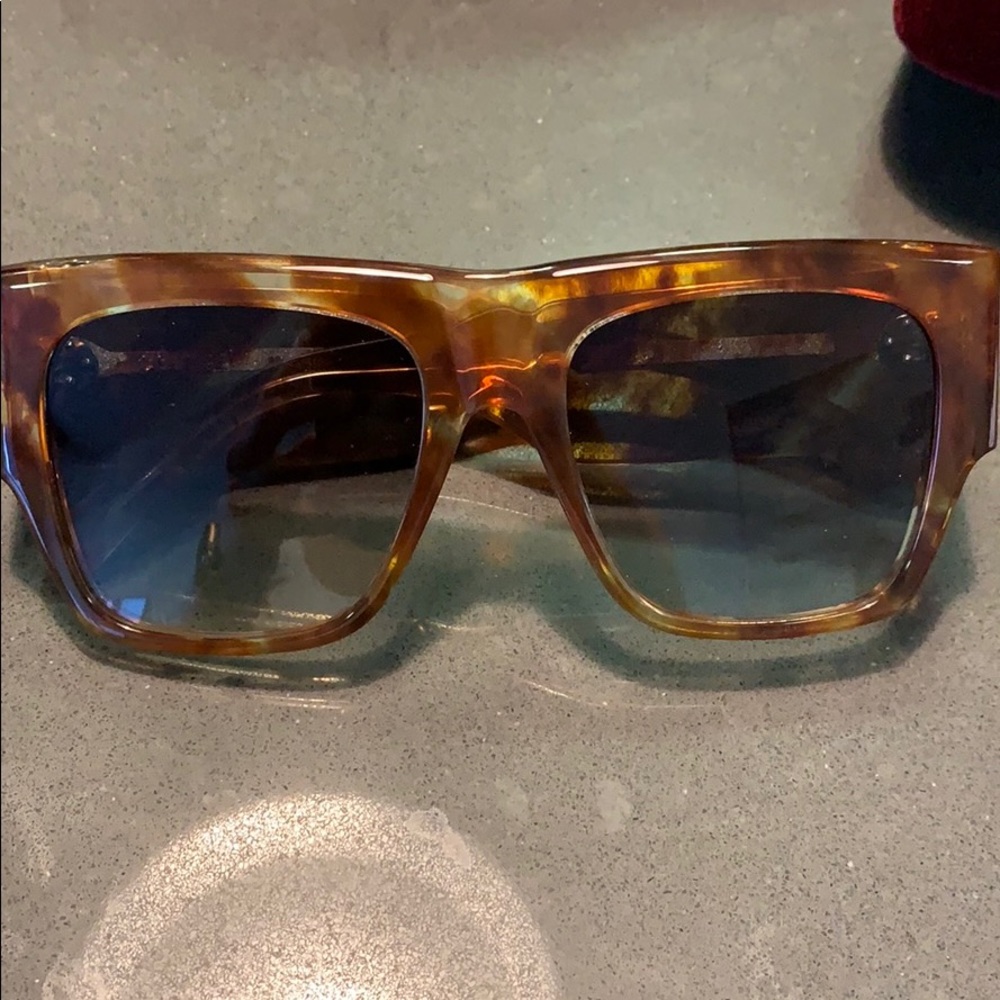Celine sunglasses - Picture 2 of 4